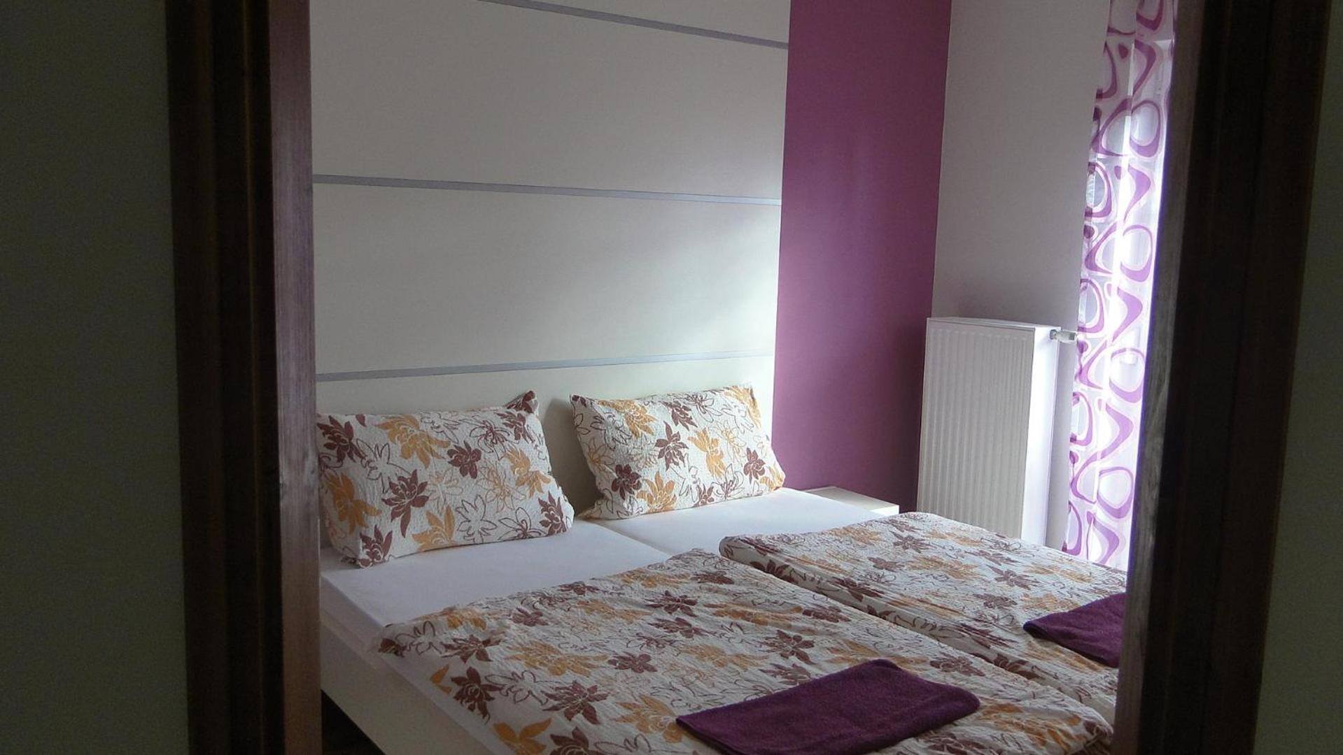 Janus Apartman Sarvar Exterior photo
