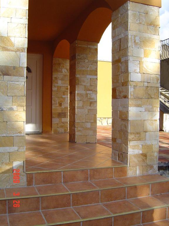 Janus Apartman Sarvar Room photo