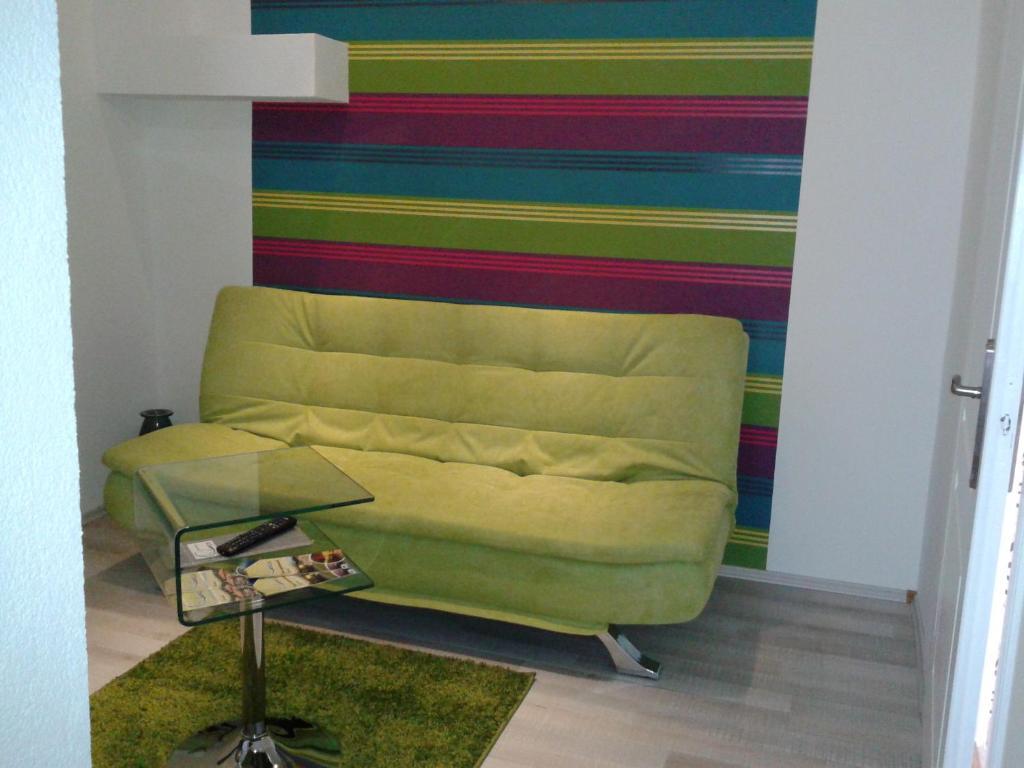 Janus Apartman Sarvar Room photo